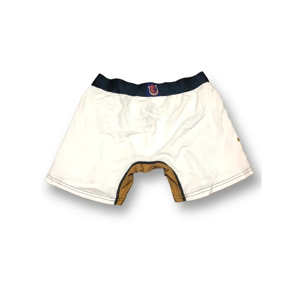 Swag Colt 45 Beer Men's Boxer Brief - Small